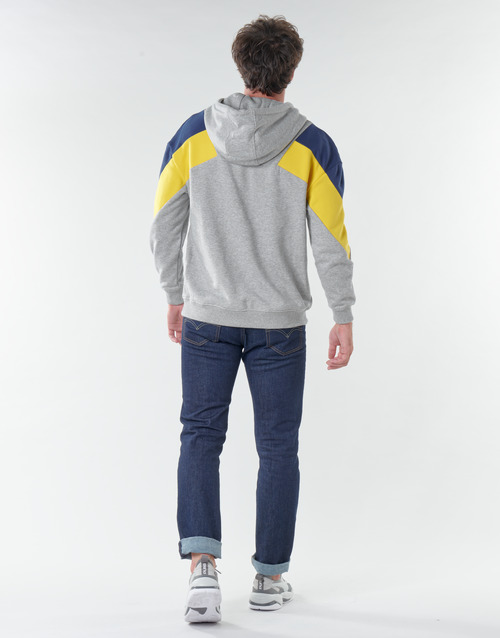 Urban Classics - TB2402 - Gris / Bleu