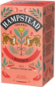 Hampstead Tea Rooibos Tee, 20 Beutel