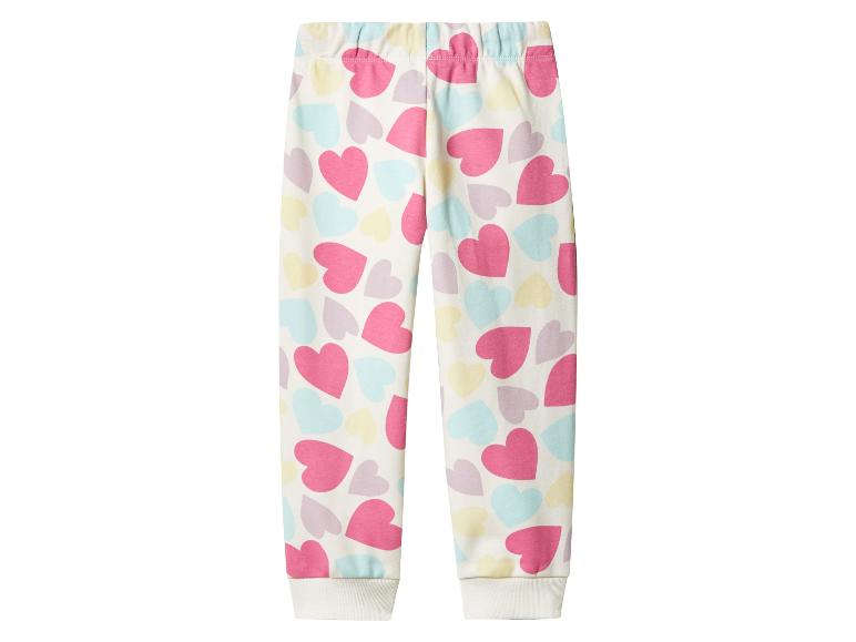 Kinder joggingpak