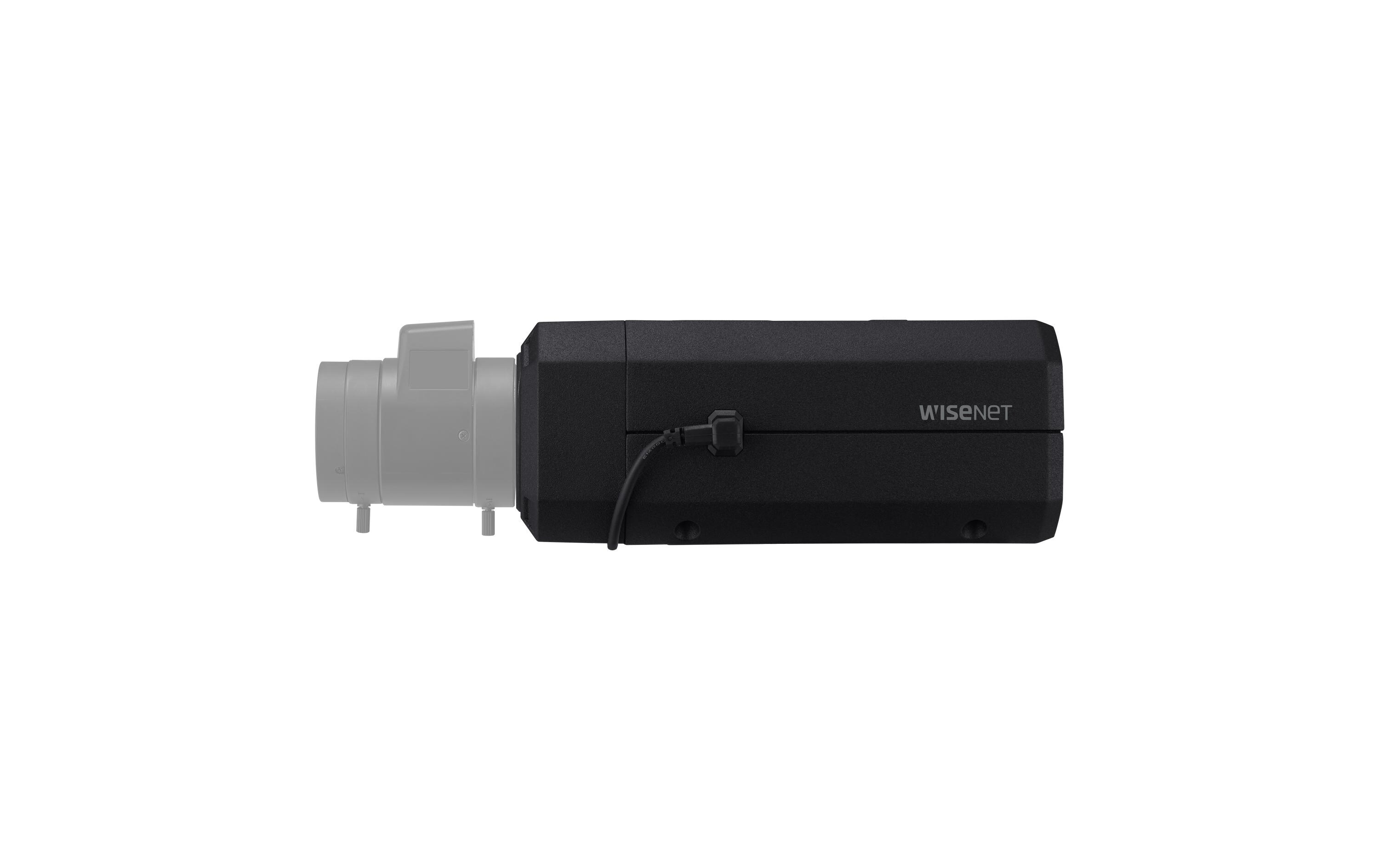 Netzwerkkamera XNB-9003 ohne Objektiv<br>4K AI Box Kamera