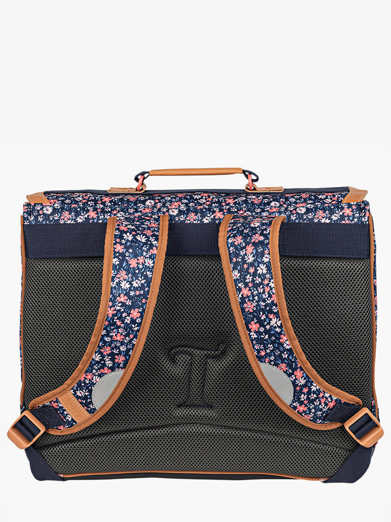 Cartable 2 compartiments TANN'S