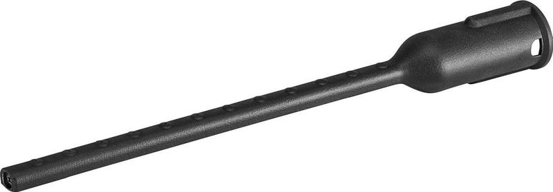 Karcher - Stextielsproeier - Textielverzorgingsmondstuk - Zwart
