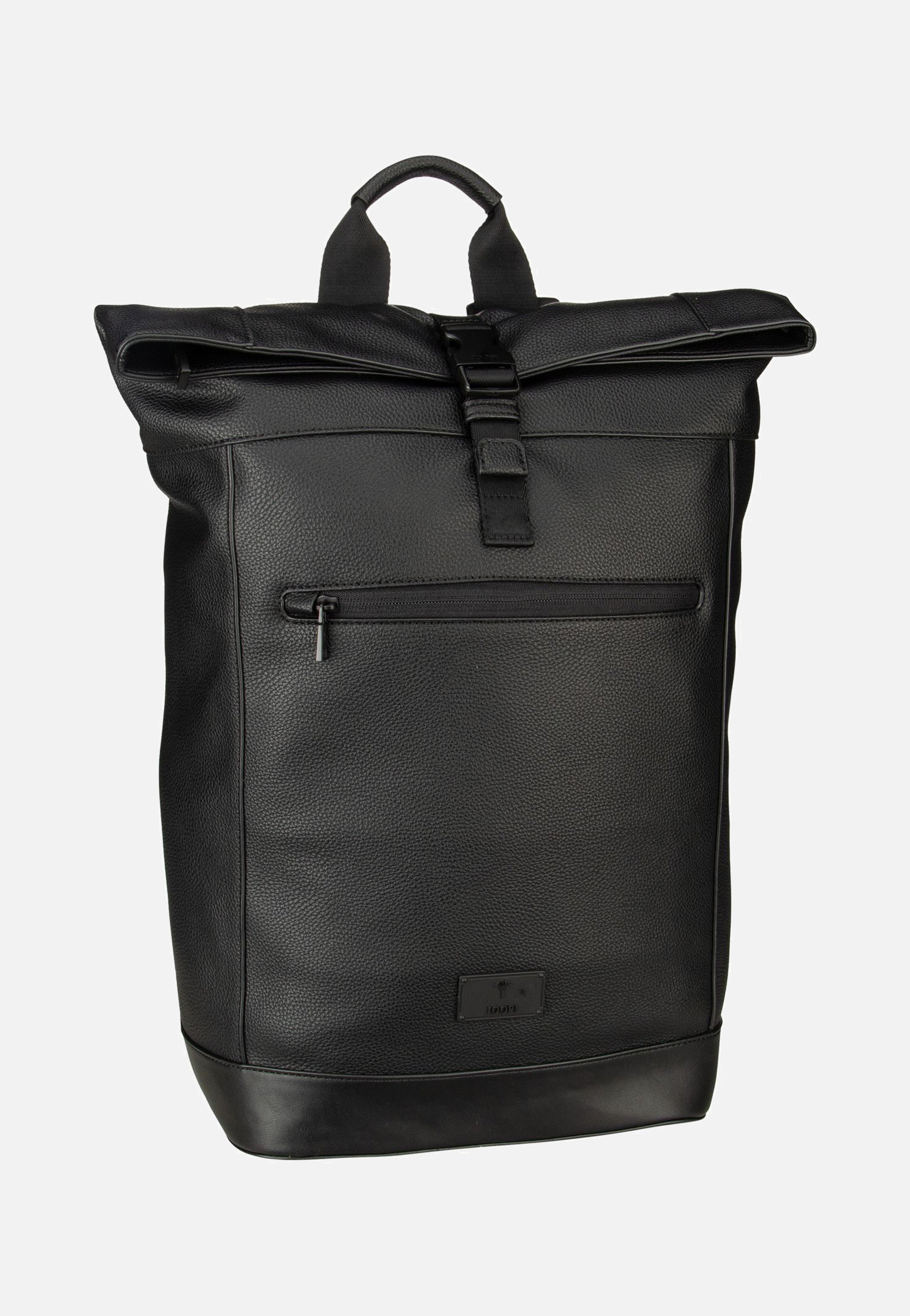 Nepezzano Otis LVF Black - Rucksack