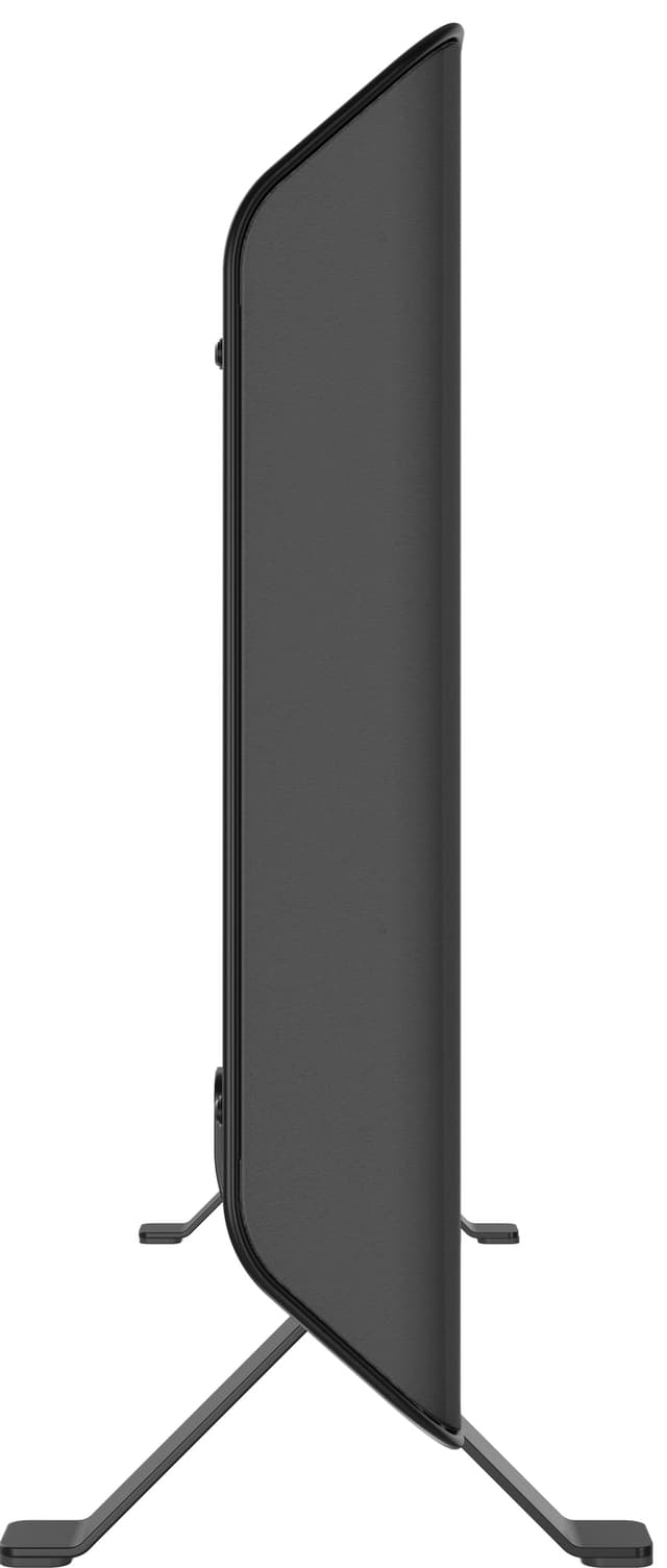 Duux Edge Smart 2000 W varmeapparat 25653 (grå)