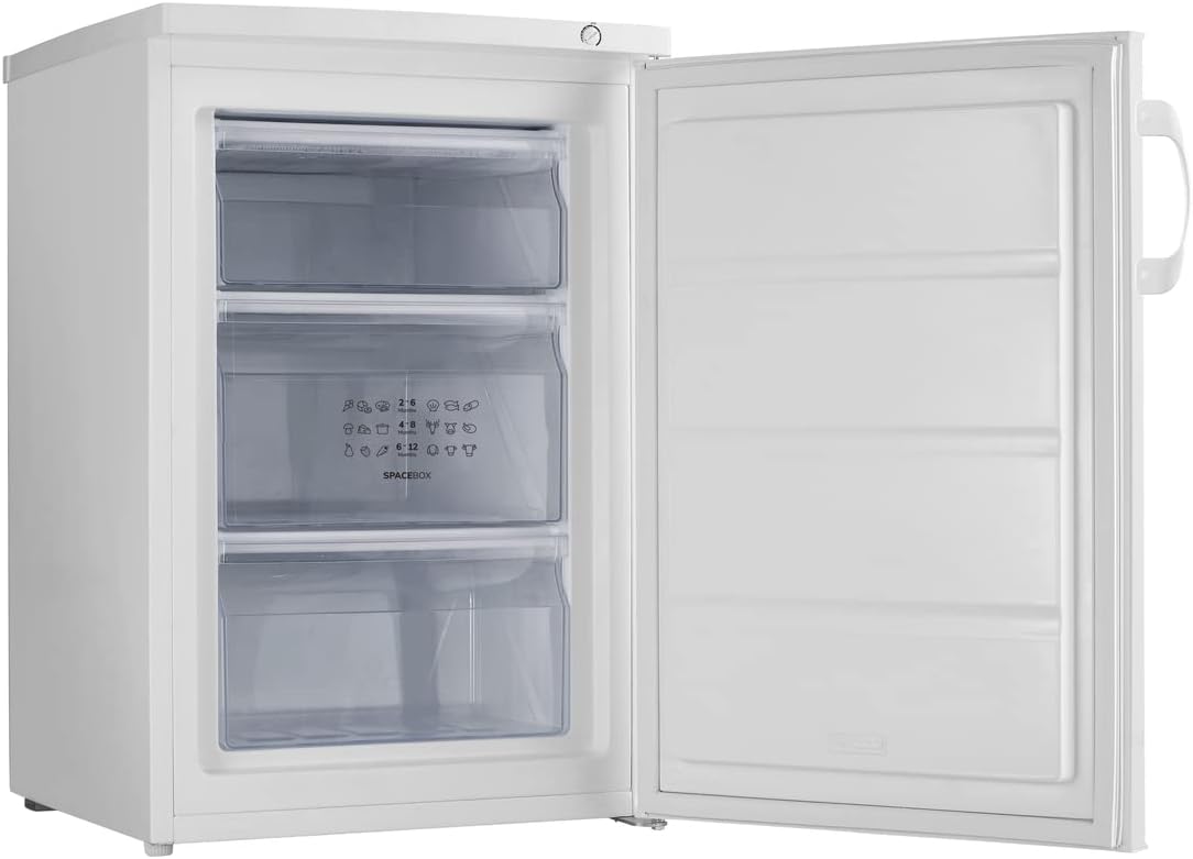Gorenje F 492 PW Gefrierschrank / 86 Liter / 40dB /