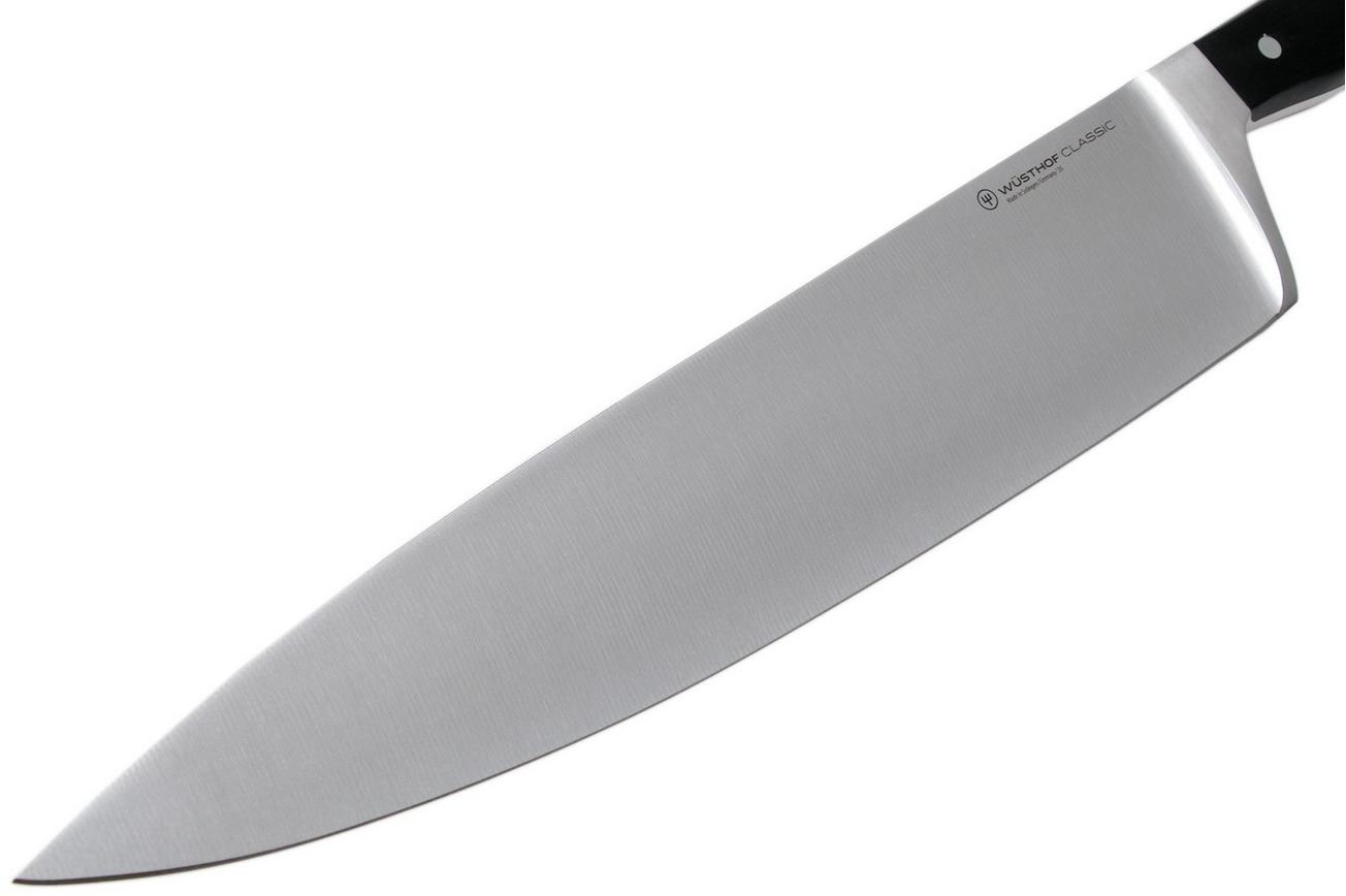 Wüsthof Classic koksmes 36 cm extra zwaar, 1190104136