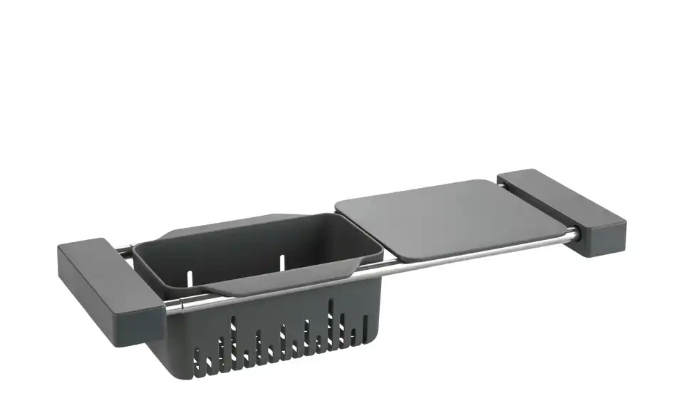 Spülen-Caddy ausziehbar