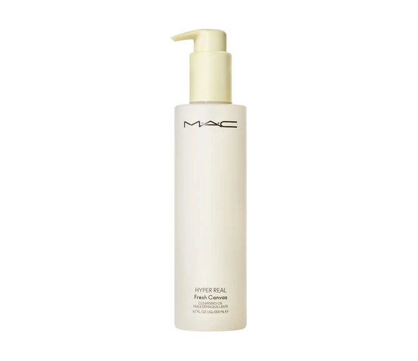 M•A•C Hyper Real Fresh Canvas Cleansing Oil