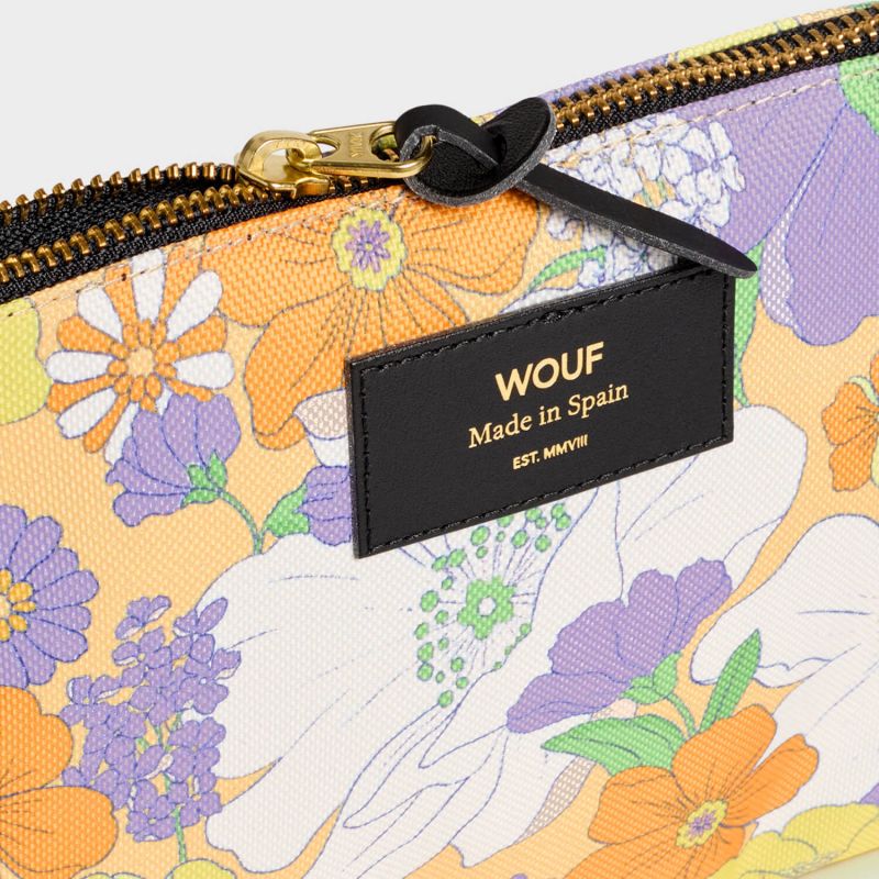 Pochette Large 21.5 cm Yelli