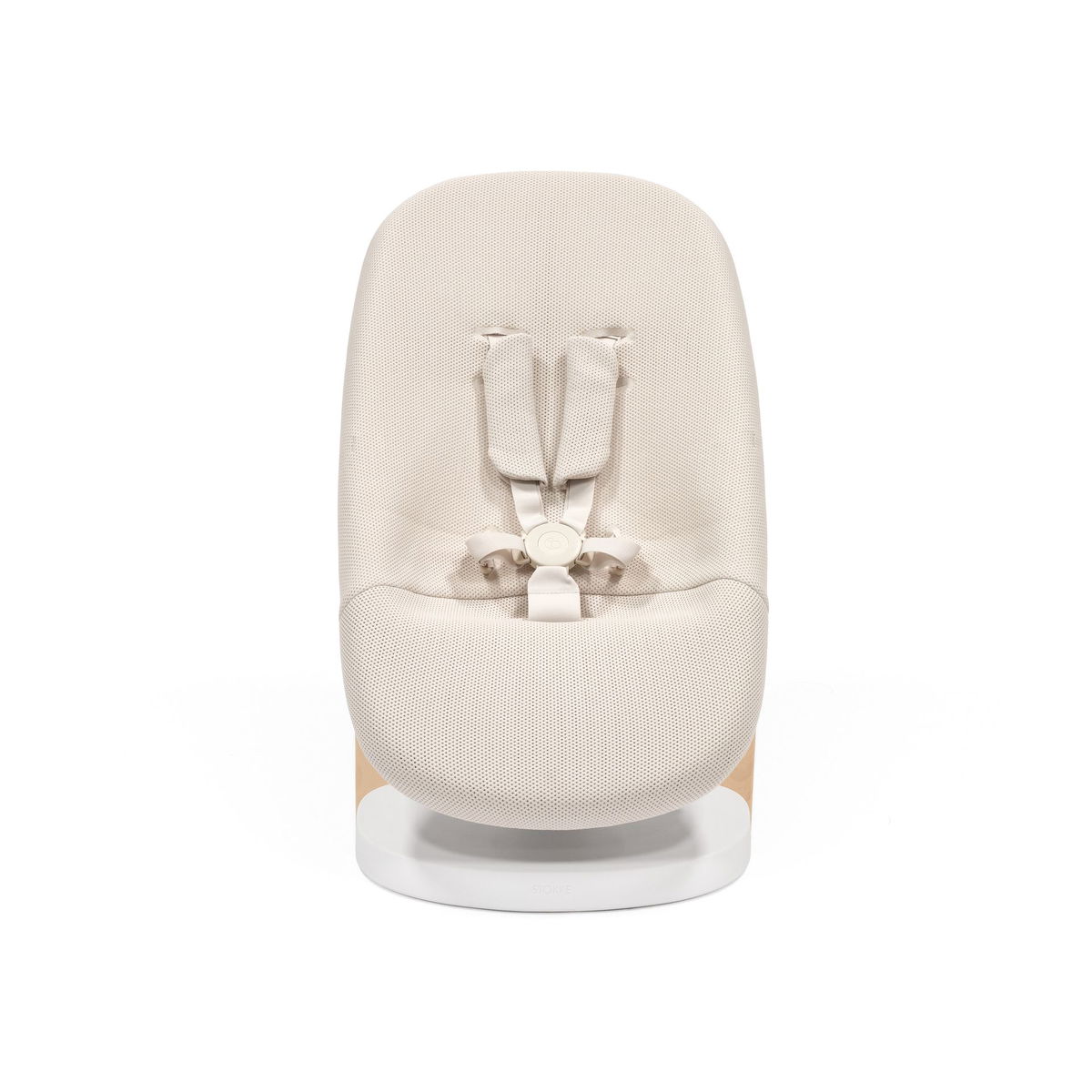 STOKKESTOKKE   Yoga light sand