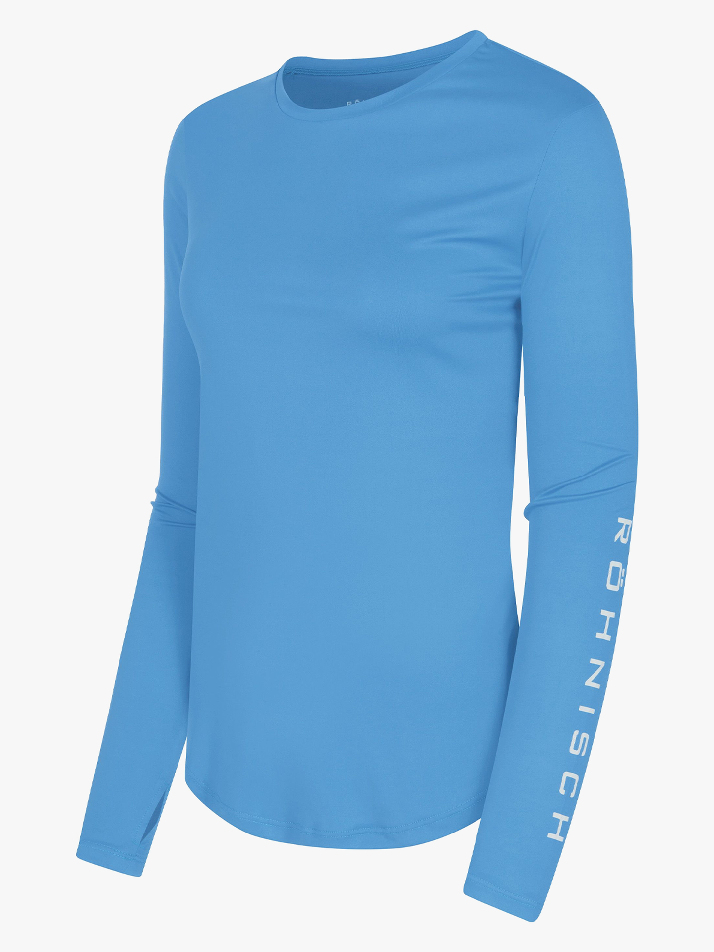 Team Logo Long Sleeve