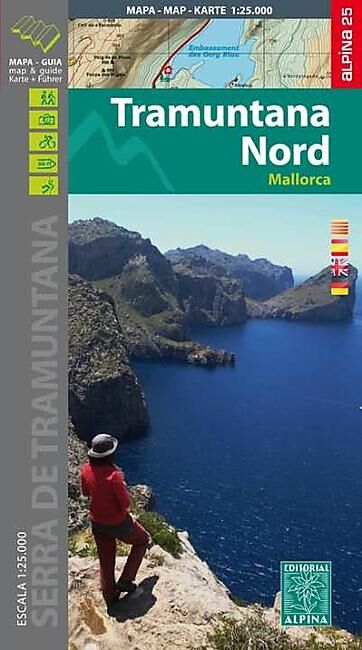 ALPINA - TRAMUNTANA NORD ALPINA