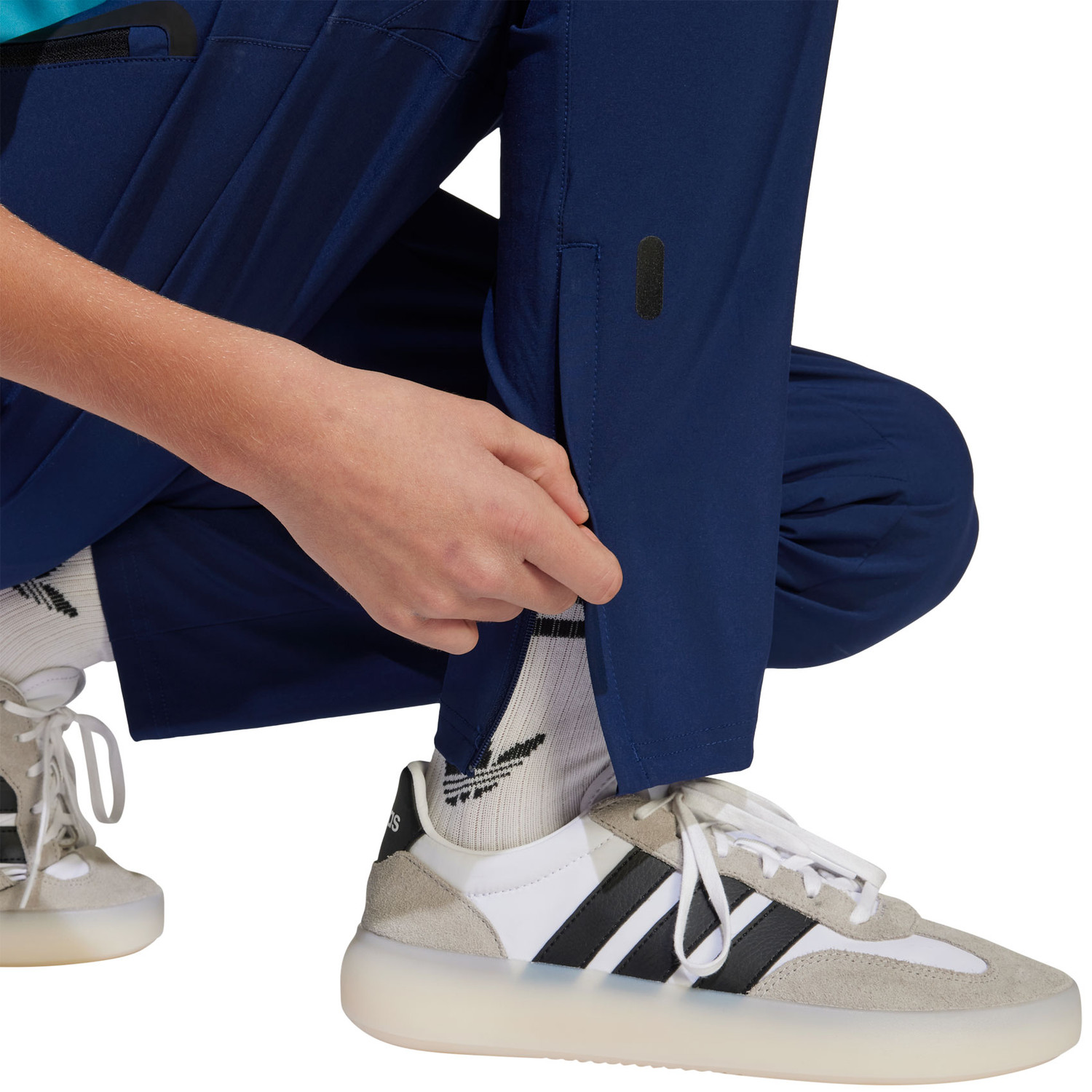 adidas Tiro Vis Tech Trainingspak Kids