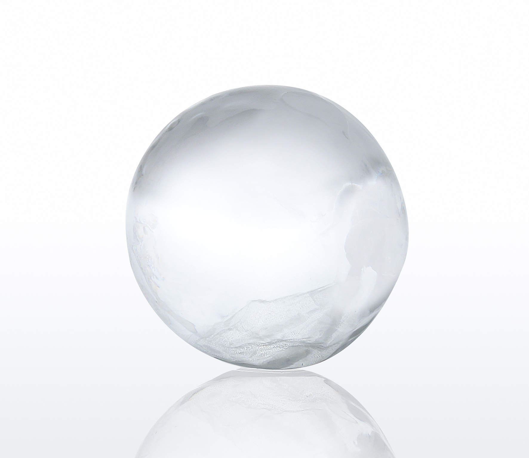 Eiswürfelform cilio QUATTRO