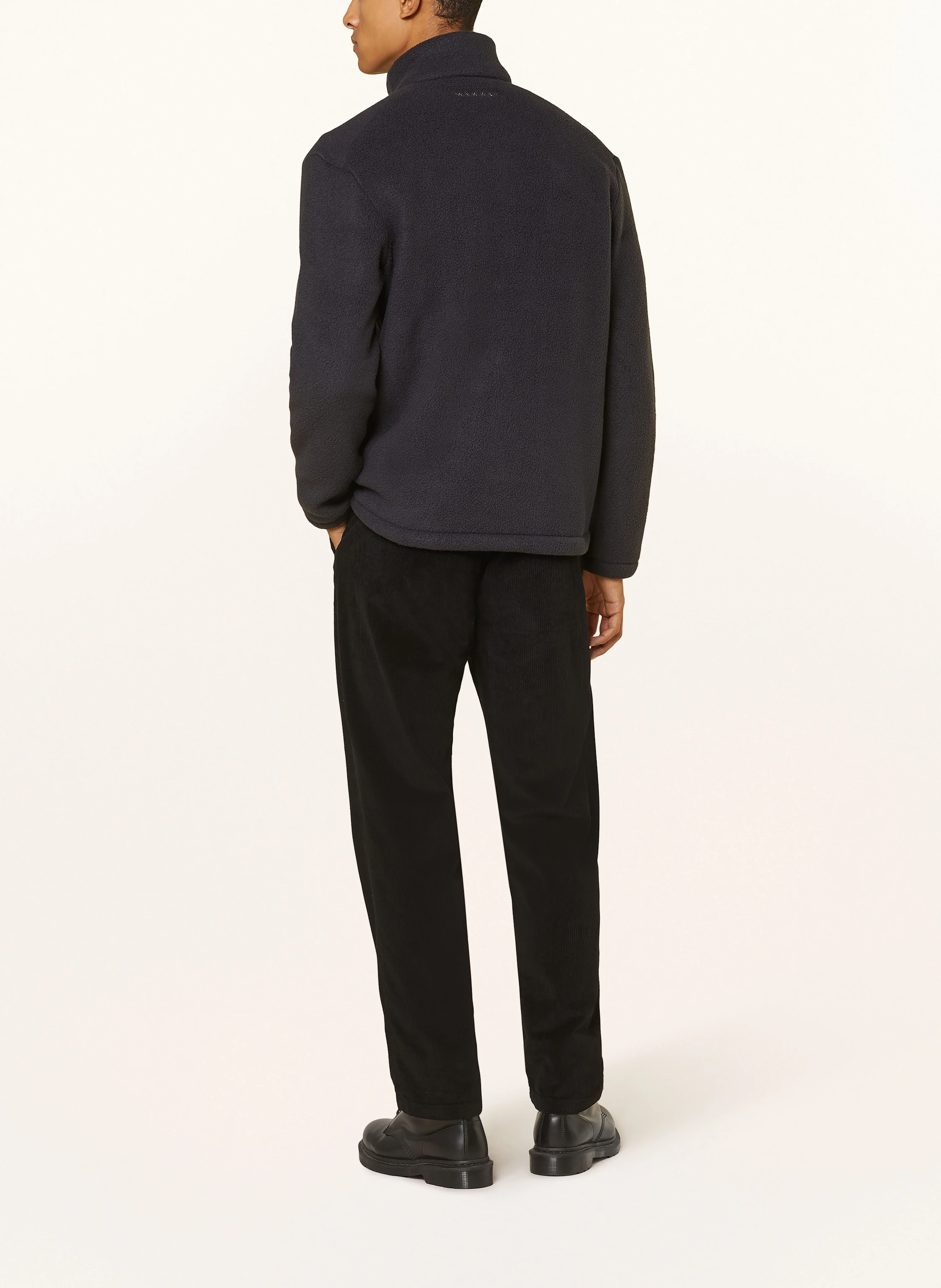MAMMUT Midlayer Jacke FALERA