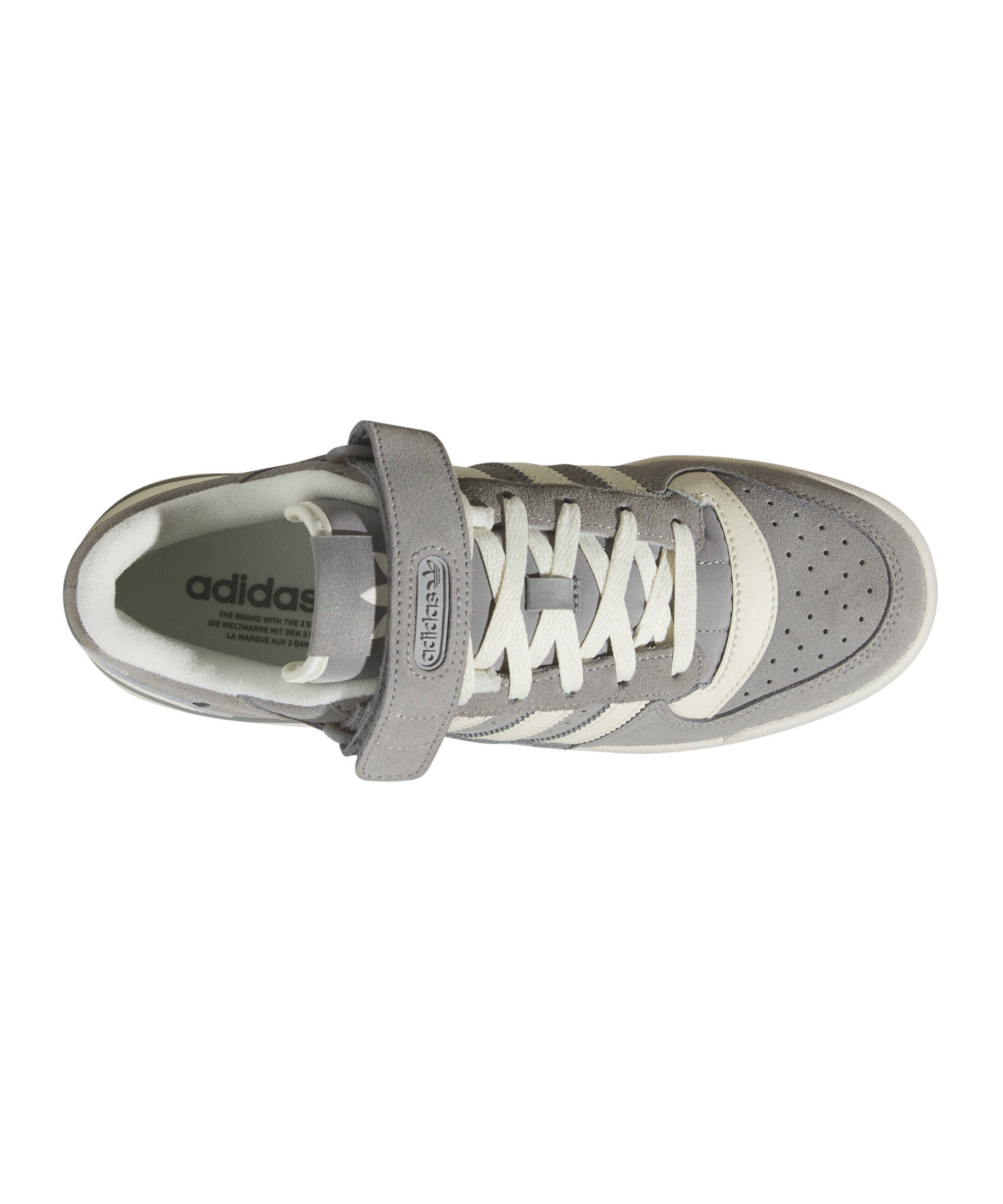 adidas Performance| Herren Lifestyle - Schuhe Herren - Sneakers Forum Low