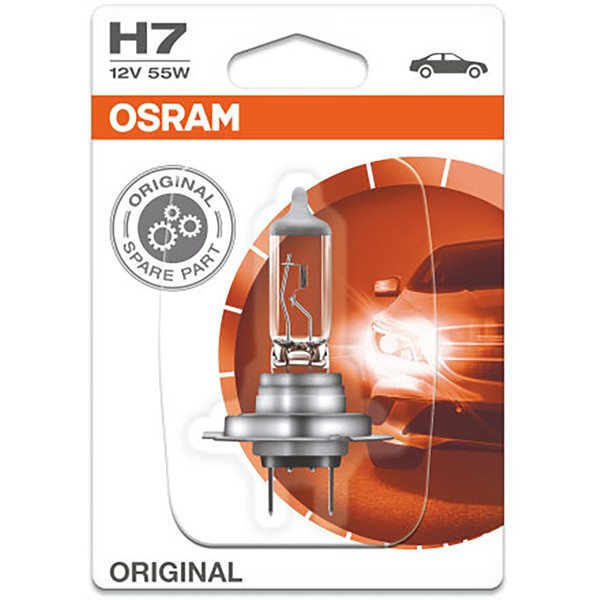 Osram - Ampoule H7 OP64210-01B