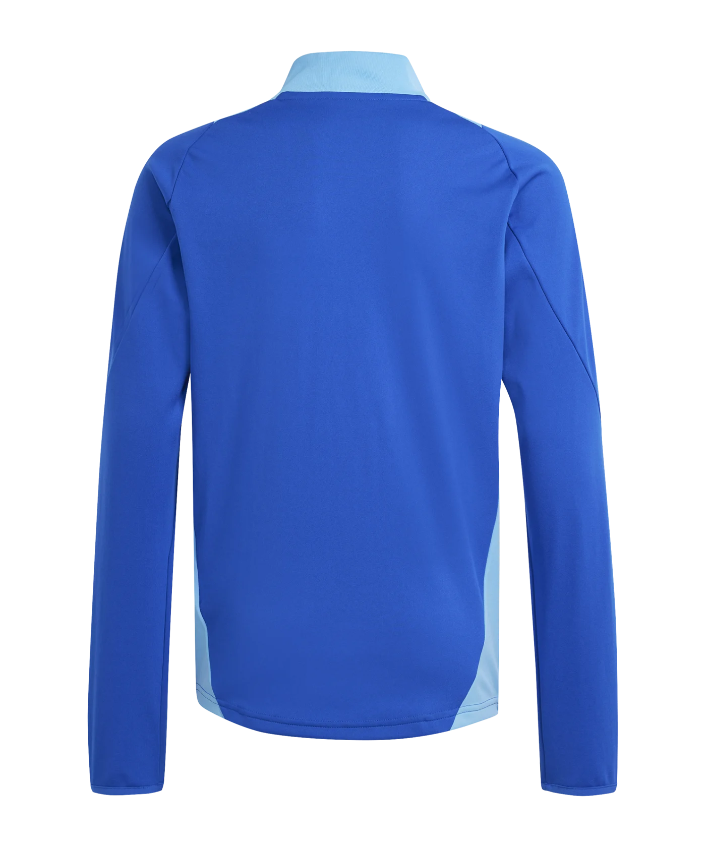 adidas Tiro 24 Competition Trainingstop Kids Blau