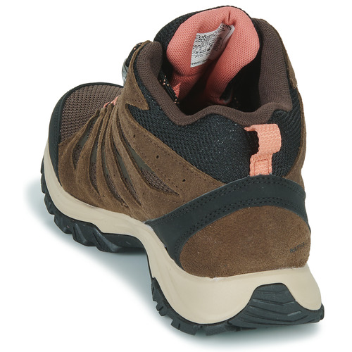 Columbia - REDMOND III MID WATERPROOF Marrón