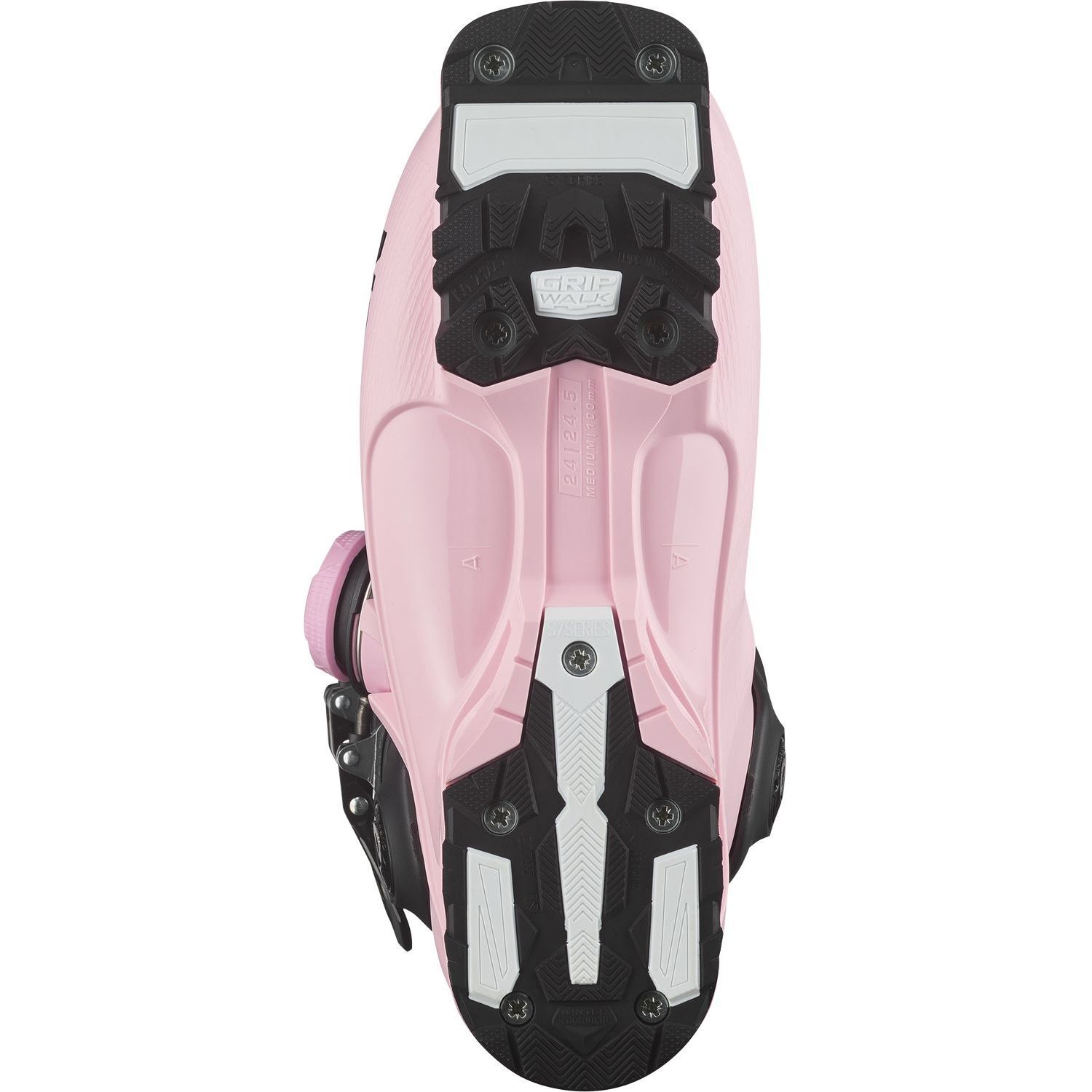 SalomonS/PRO SUPRA BOA 105 W GW
