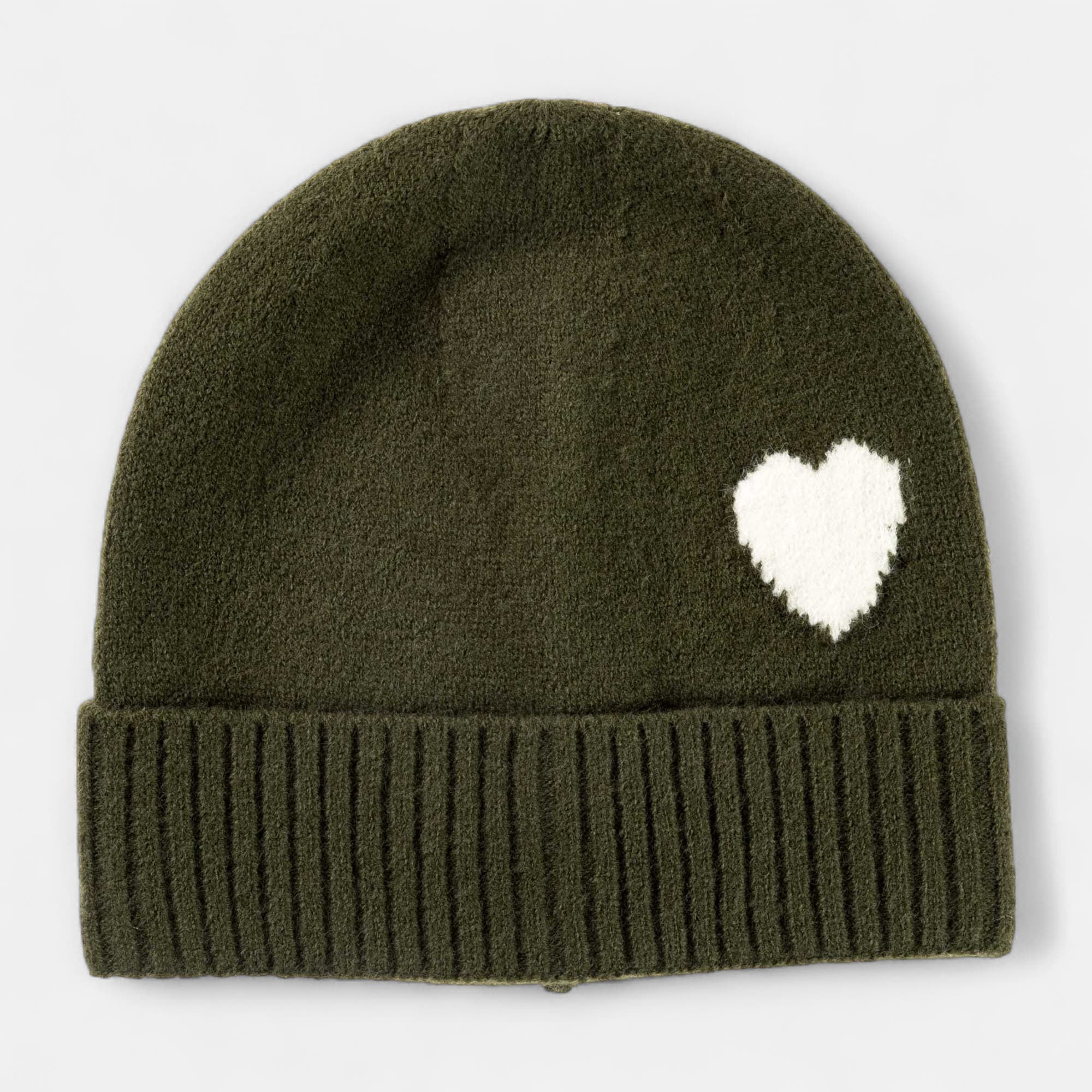 Bonnet kaki