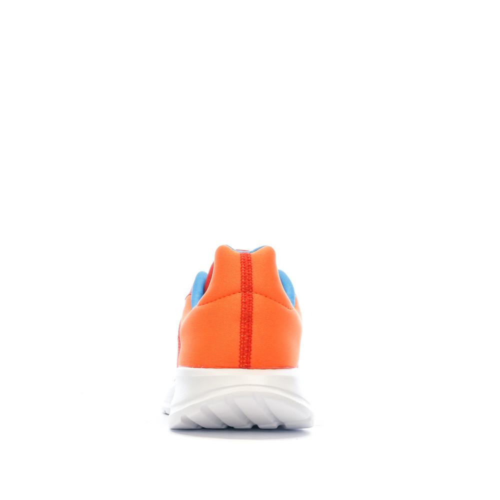 Adidas Baskets Rouge Garçon Adidas Tensaur Run 2.0 K