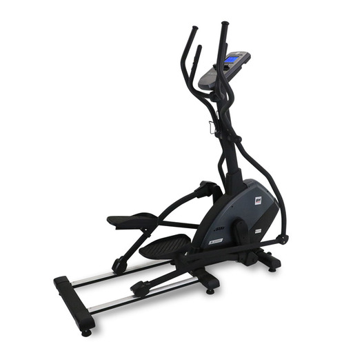 Bicicleta Elíptica Bh S1xib