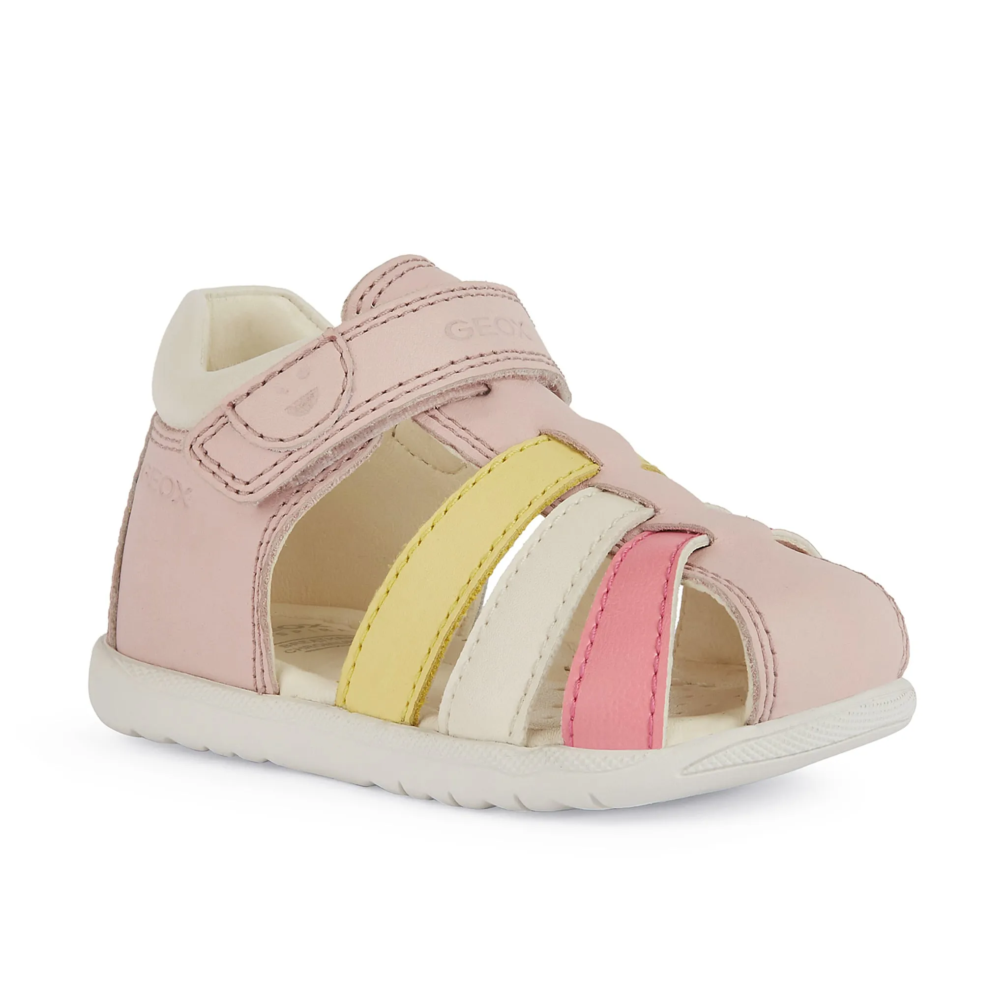 Geox Sandale B Macchia Pointures 18-25