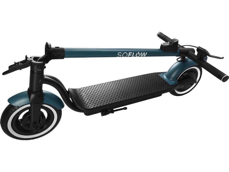SoFlow E-Scooter SO2 Air MAX Elektro Scooter
