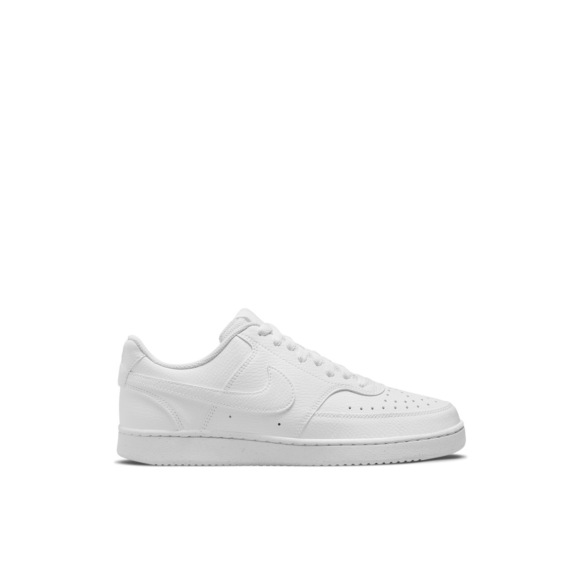 NIKE-Crtvsn_lw-l-Baskets - Talon plat - Blanc