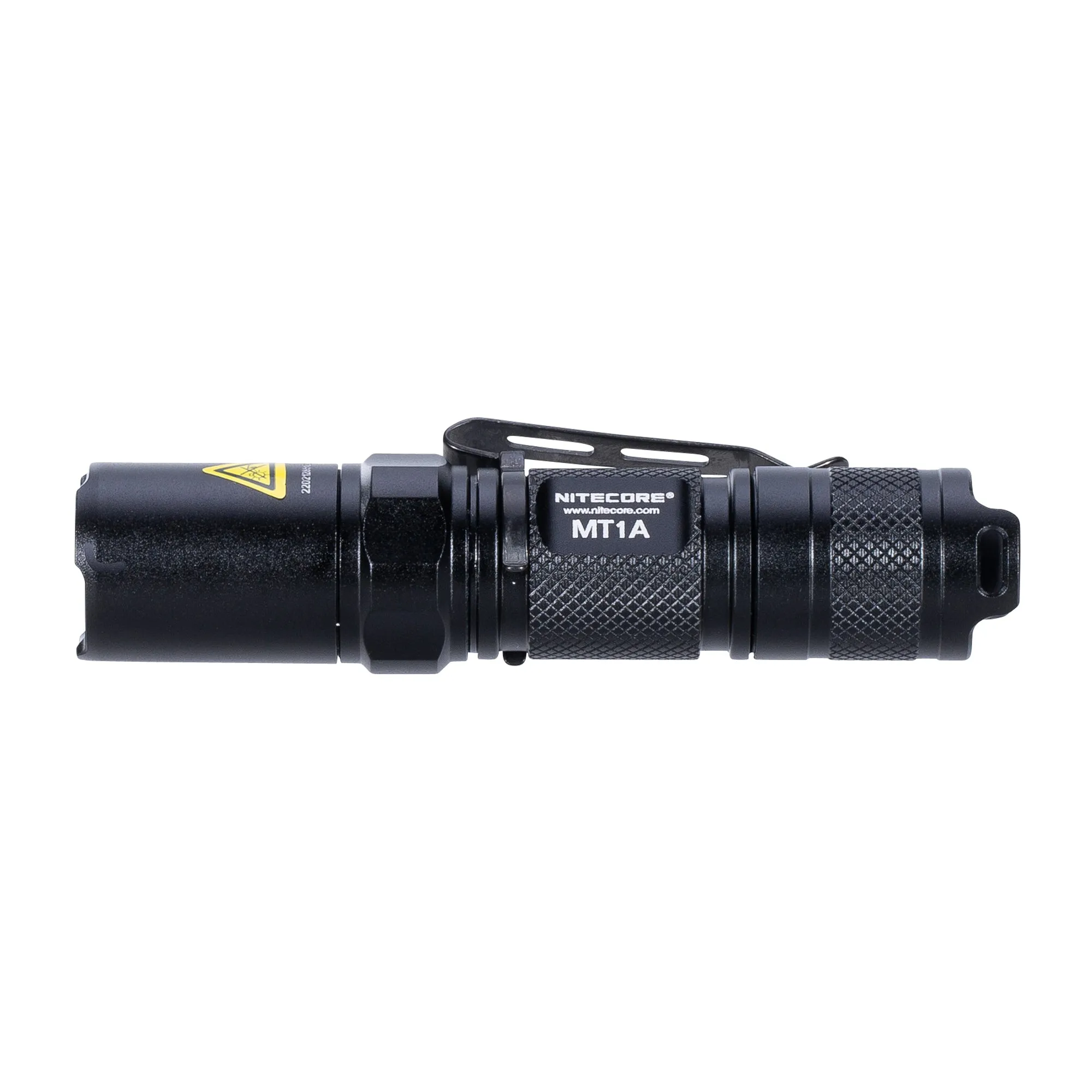 Nitecore -  Taschenlampe MT1A