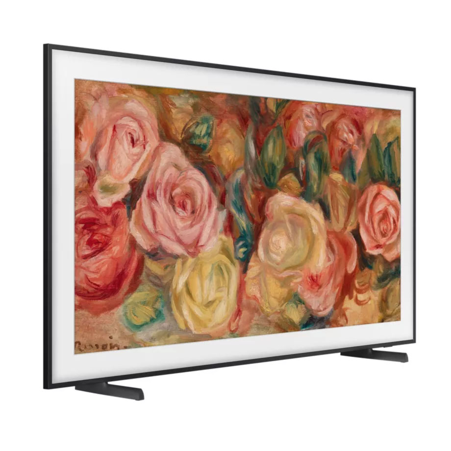 Samsung QLED The Frame TQ55LS03D