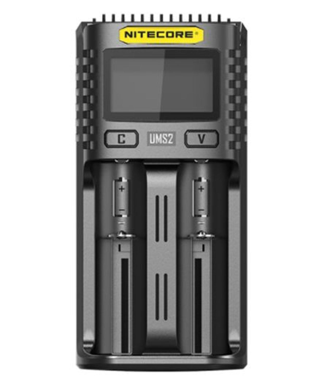 Nitecore<br>UMS2