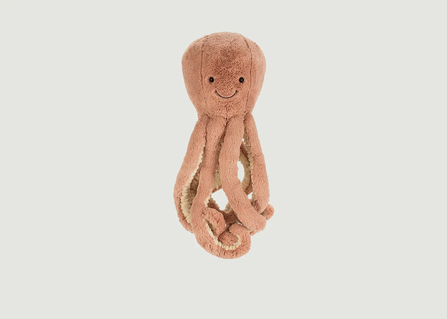 Peluche Pieuvre Jellycat