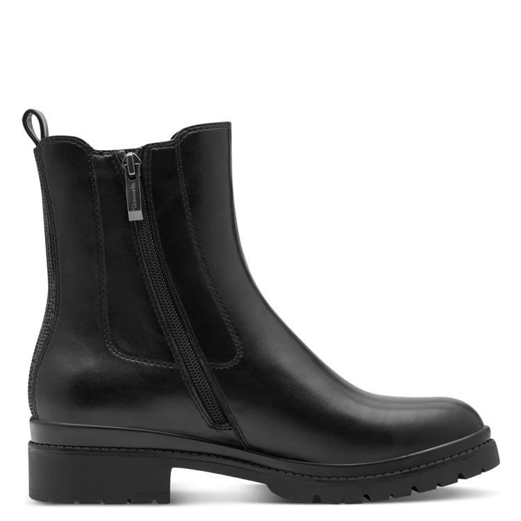 Tamaris 1-25428-43-043 black glam