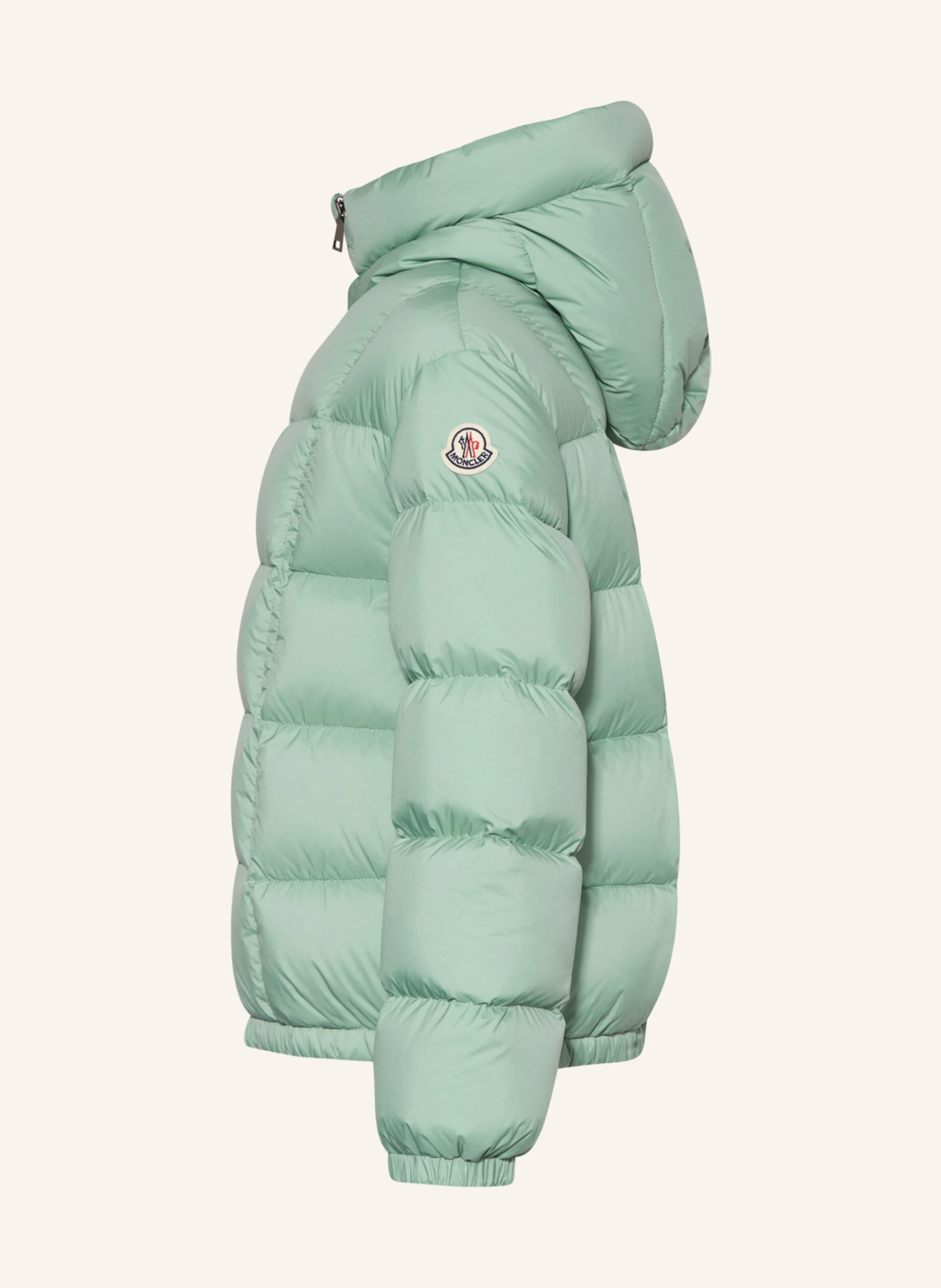 MONCLER enfant Daunenjacke ANA
