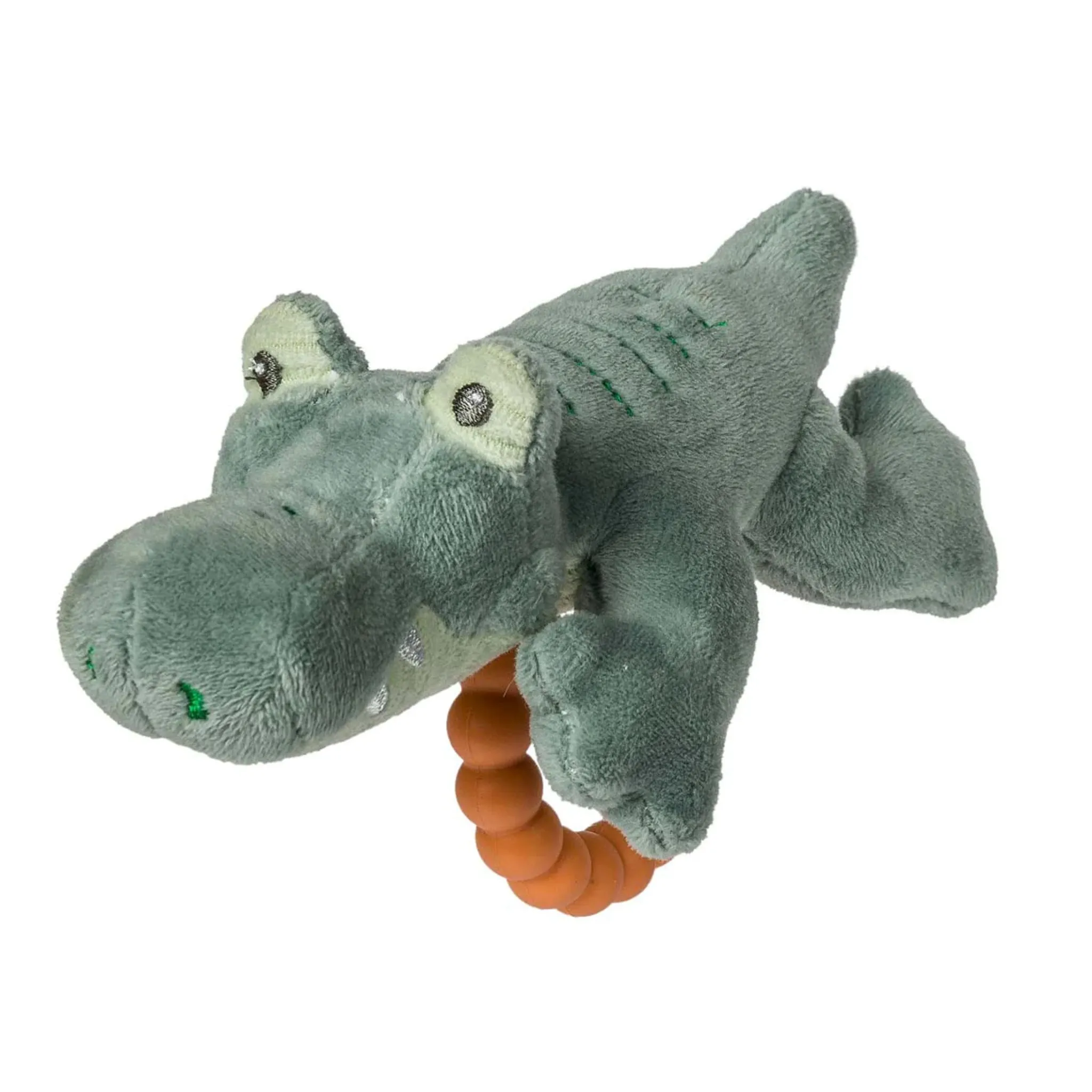 Mary Meyer Alligator de Dentition