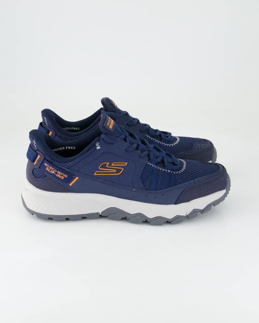 Skechers 237634 Sneaker in Blau
