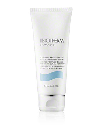 Biotherm Lichaamsverzorging Biomains Soin Mains 100ml