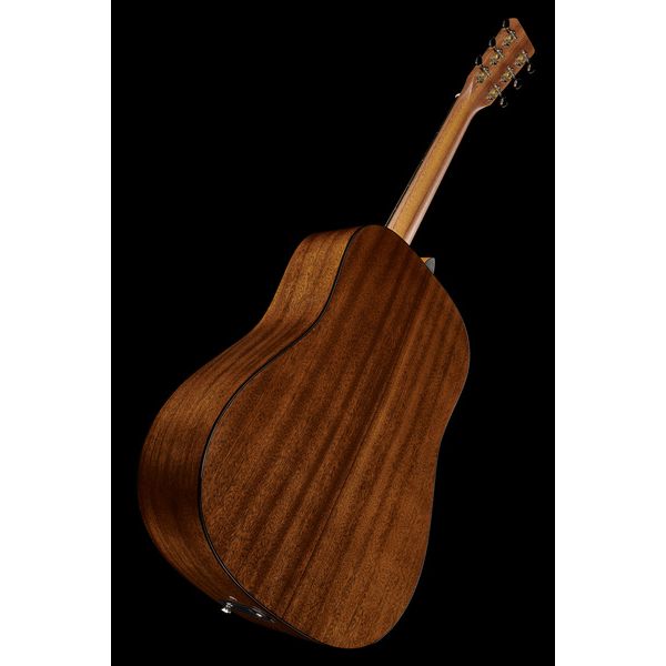 Martin Guitar D-12E, Sitka, Sapele LH