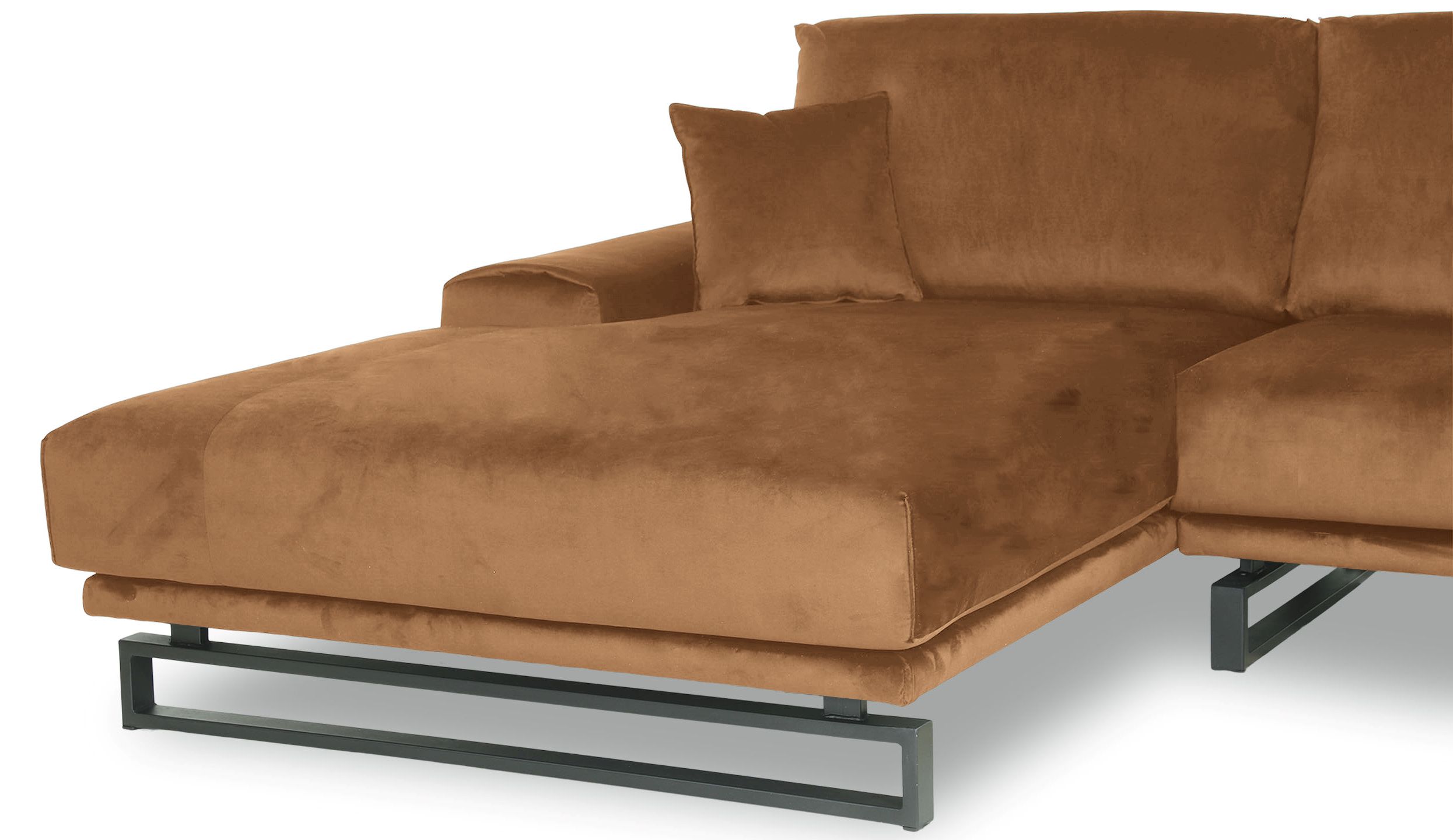 Loungebank Amarillo II