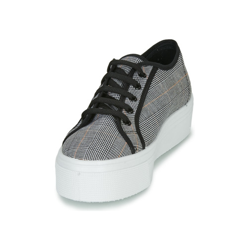 Yurban - SUPERTELA - Noir / Blanc