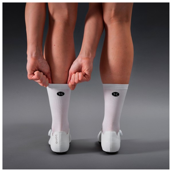 STOX Energy Socks - Women's Cycling Socks Mid-Calf - Chaussettes de cyclisme