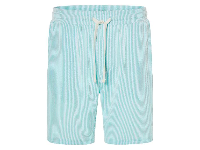 Korte heren broek