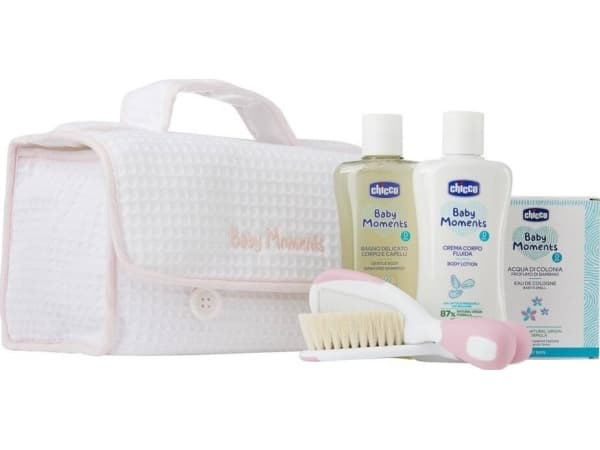 Chicco Chicco Baby Moments Rosa til barn