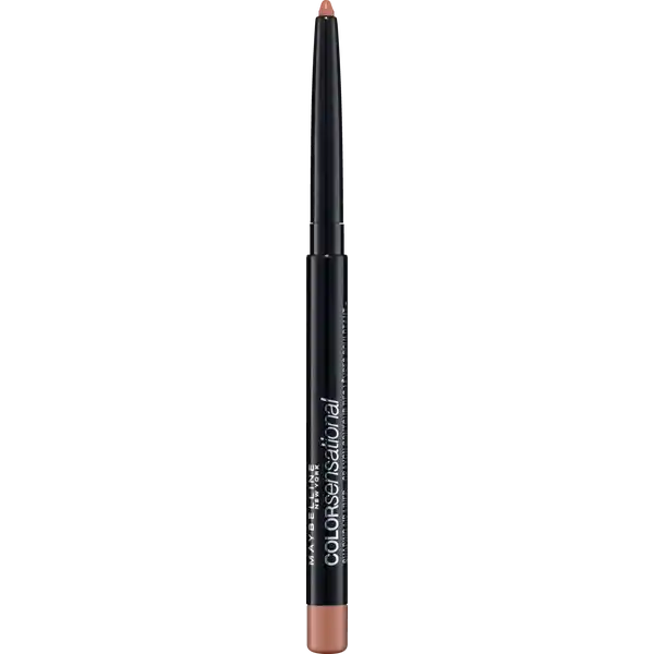 Lifter Plump 008 Hot Honey & Lipliner 10 Nude Whisper Set