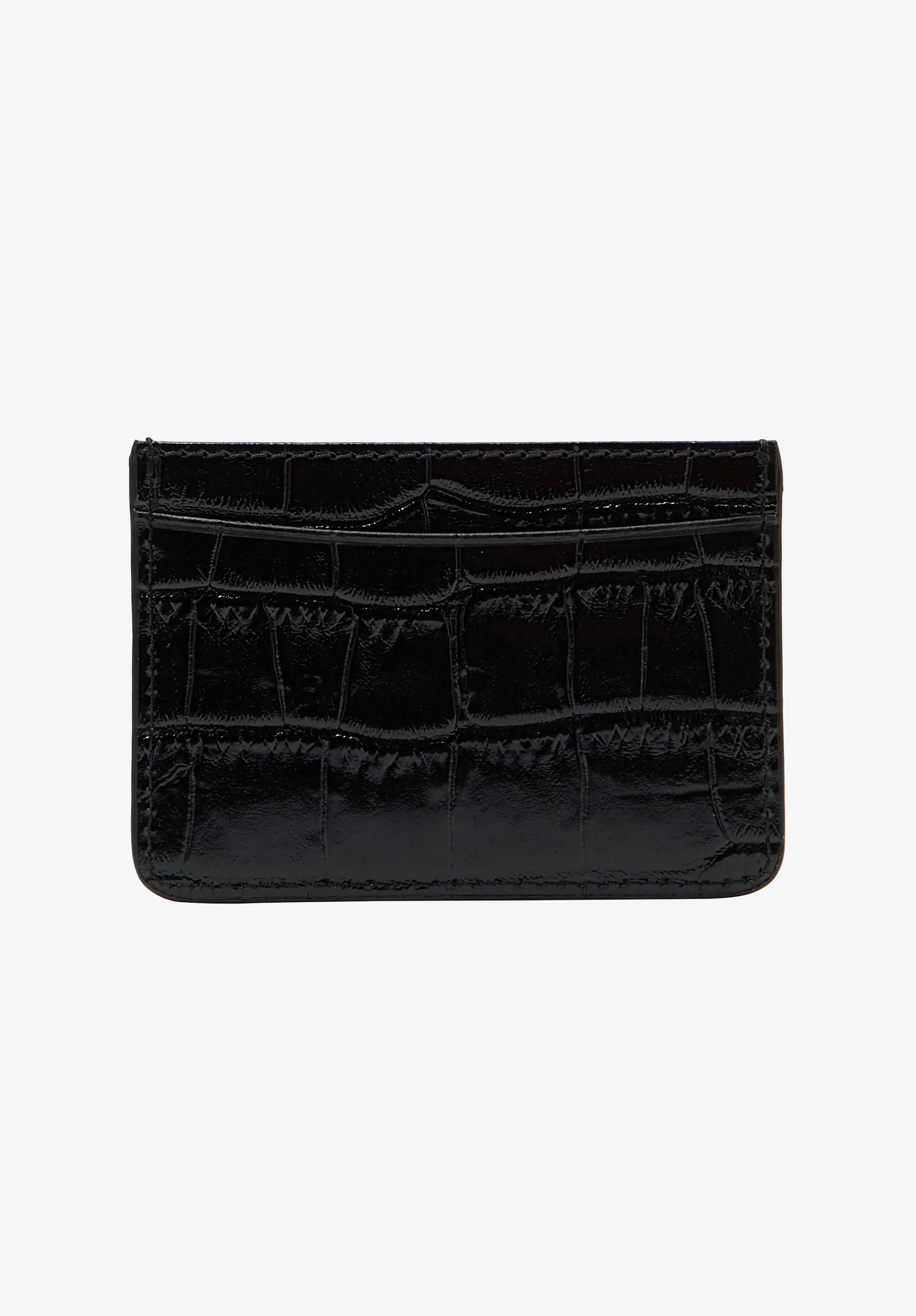 Porte-Cartes André - Noir