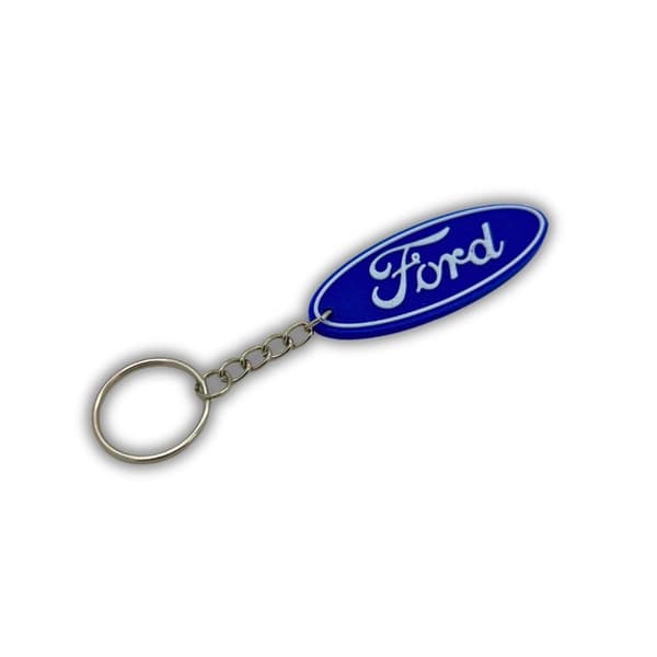 Nøkkelring nøkkelring emblem logo for Ford