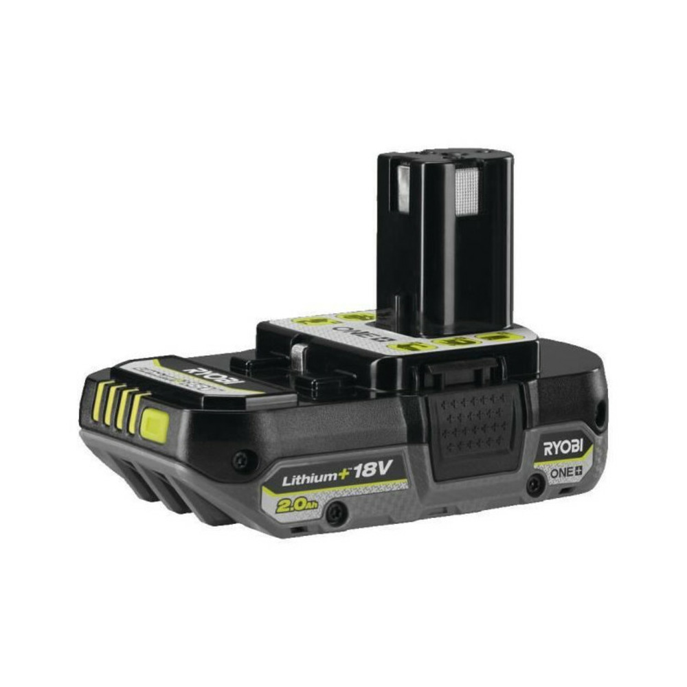Batterie lithiumplus 18v - 2.0ah compacte - rb1820c