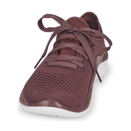 Crocs - LiteRide 360 Pacer W - Dark Cherry